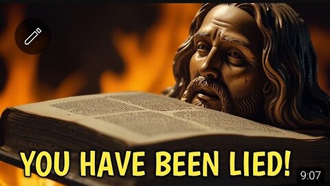 The Darkest Secrets Of The Bible: The Truth They Never Told You!!