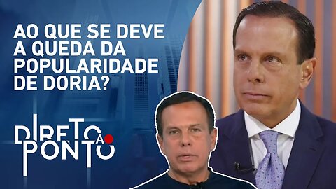 Doria: “Perdemos a narrativa diante do gabinete do ódio”