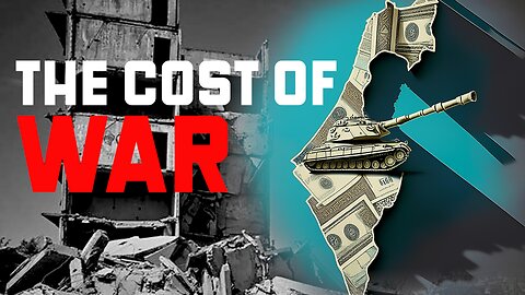 PROPHETIC CONVERGENCE 146 - THE COST OF WAR