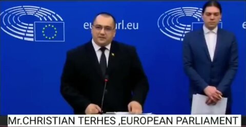 Romanian MEP Slams Trudeau: He's A Tyrant, A Dictator