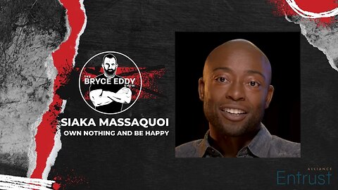 Siaka Massaquoi | Own Nothing And Be Happy