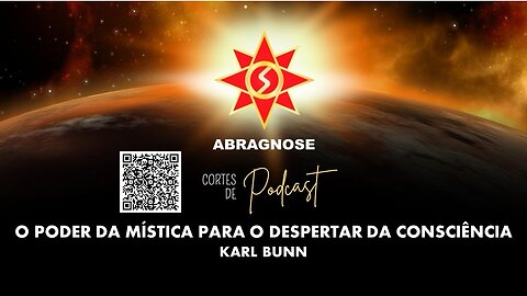 O PODER DA MÍSTICA NO DESPERTAR DA CONSCIÊNCIA