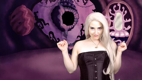 Making An Ursula Costume