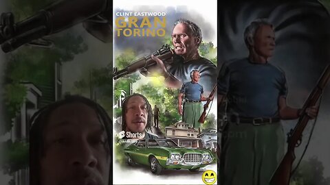 Gran Torino 2008 CLASSIC #shorts #youtubeshorts #movie