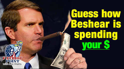 Beshear wasting KY's money