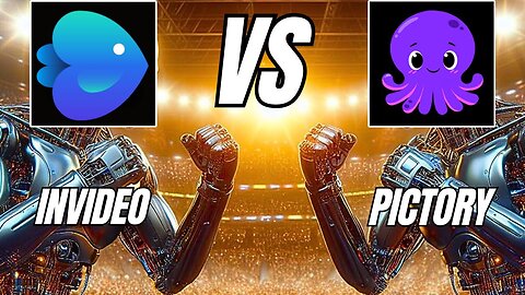 Invideo vs Pictory: Before You Invest Your Money Watch This!