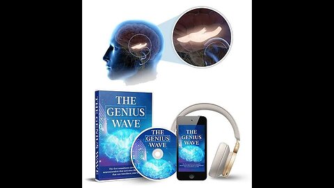 The genius wave review ⚠️ it really working unbelievable 😱💯