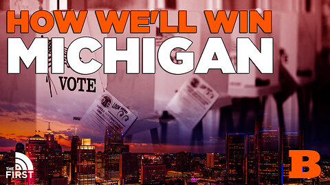 How We'll Win Michigan