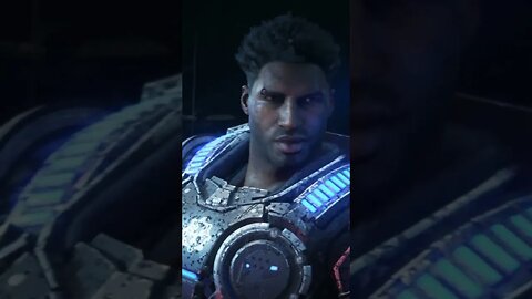 Rock Paper Scissors (Gears of War 4)