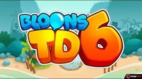 לייב Bloons TD - חנוכה שמח !