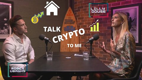 Interested in property and crypto? Let's talk about PropChain!!