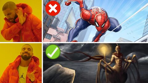 Anansi: The Real Spider-Man from African Mythology | Mythical Madness