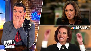 🔴 Kamala’s First Interview Fallout: What She Said vs. What is True