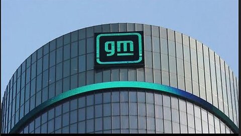 STOP DATA RAPE-Texas Sues GM For Illegally Selling 1.8M Drivers' Data to Insurers Yow!