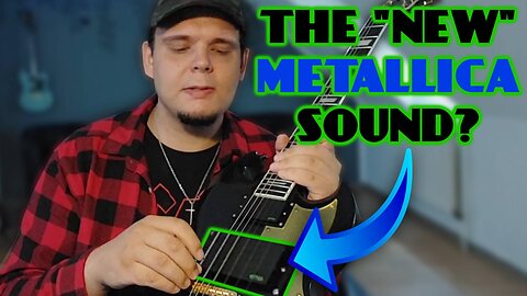 It's Kirk Hammett's Pickup | EMG 81 vs Bone Breaker Shootout | Honest Guitar Gear Review