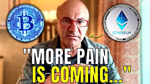 [IMPORTANT] Can You See What's Coming? - Kevin O'Leary Crypto Market Last WARNING