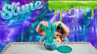 Cra Z Slimy Pre Made Slime Review