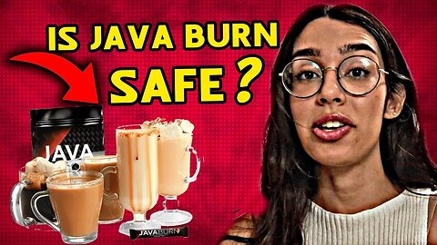 JAVA BURN REVIEWS ⚠️NEW ALERT⚠️ JAVA BURN SUPPLEMENT REVIEW - JAVA BURN AMAZON - JAVABURN COFFEE