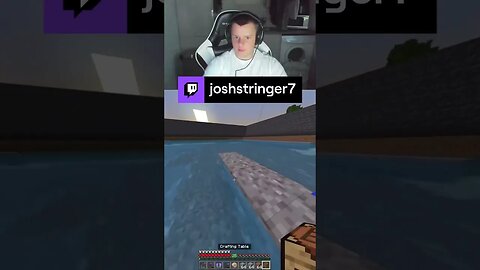 hold up 😱😂#5tringer #minecraft #minecraftpocketedition #twitch #shorts