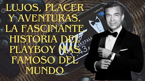 EL PLAYBOY MAS FAMOSO DEL MUNDO! PARTE 1 😎😎🤵‍♂💃💋