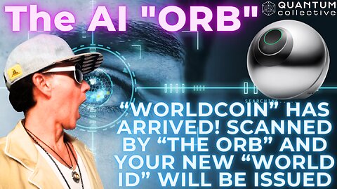 ALERT! The AI ORB Has Arrived!