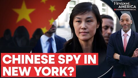 How Ex-Aide of New York Governor "Spied" for China, Earned Millions | Firstpost America