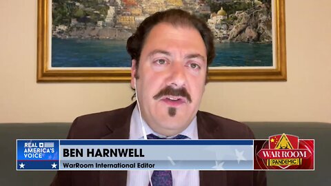 Harnwell: Turkey makes progress in peace talks — if the West can just not screw it up.