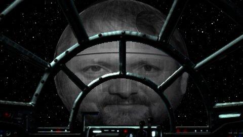 Deathstar Johnson