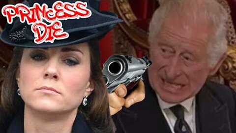 ROYAL FAMILY PROBABLY KILLED PRINCESS KATE MIDDLETON