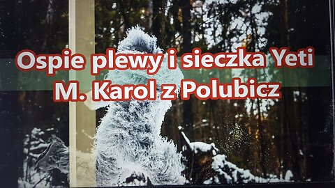 Ospie plewy i sieczka Yeti