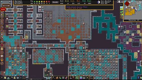 Dwarf Fortress