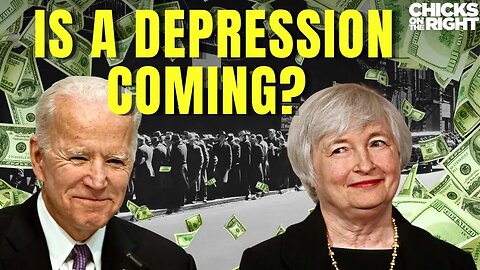 Is The Next Great Depression Coming? (ft. Bulwark Capital)