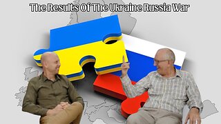 The Results Of The Ukraine Russia War - Walter Veith & Martin Smith