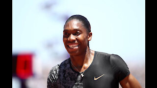 Olympian Caster Semenya Must ‘Lower Her Testosterone’ With ‘Medication Or Surgery’ To Comp