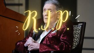 Jerry Lee Lewis, a Rock ’n’ Roll Original, Dies at 87