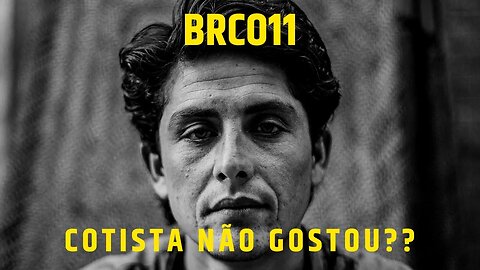 #BRCO11 COTISTA NÃO GOSTOU??