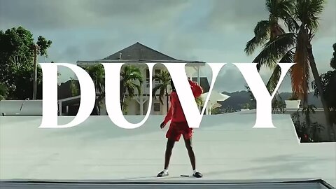 DUVY & DOPEBOYDQ - BIGGEST B'S (Official Video)