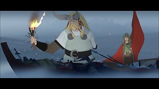 The Banner Saga, Forced March and Genocide part 6/Final (with commentary)