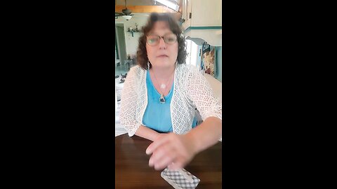 Tarot Insight July 11th 2024