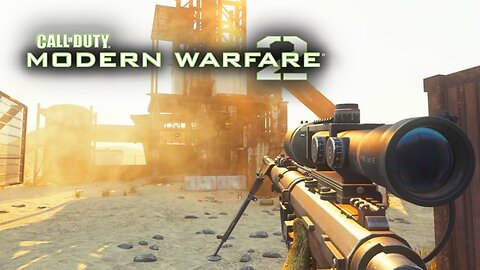 MW2 MULTIPLAYER HAS FINALLY BEEN REMASTERED (H2M)