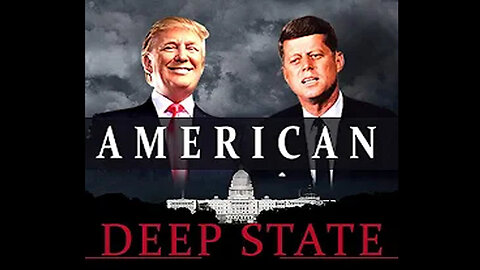 Banned Recording Reveals Everything Happening Today The Deep State - 9/26/24..