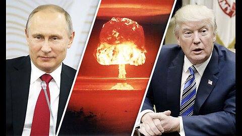 Putins Nuclear Devils - Satan 1 And Satan 2 The R-36 And the RS-28