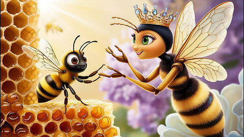 Maya The Bee - The Last Chapter (SKR 98)