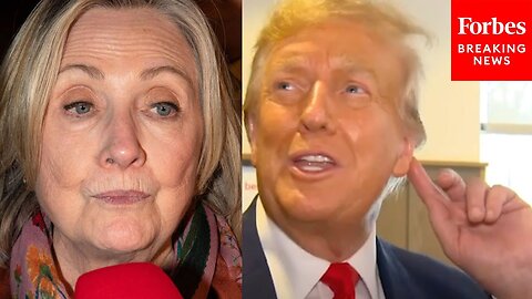 'How Did That Race Turn Out?': Trump Mocks Hillary Clinton For Outspending Him In 2016 And Losing