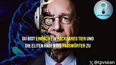 WEF stellt Technologie vor, um die Gehirne von "gefährlichen" Verschwörungstheoretikern ...