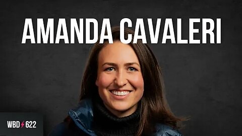 Scaling Bitcoin Culture with Amanda Cavaleri