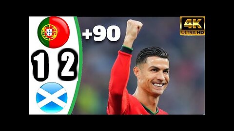 cristiano ronaldo goal N 901 🥵🔥🇵🇹 Cr 7 Goal vs scotland -- portugal 2-1scotland 🇵🇹🇵🇹