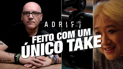 TUDO que VOCÊ PRECISA saber SOBRE a lente FUJINON PREMISTA 19 45mm (ADRIFT)