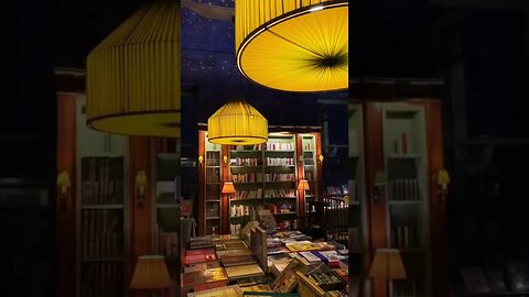 Amazing Bookstore tiktok thatgirlvictoriaa