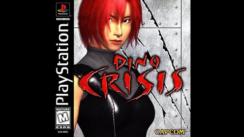 WELCOME TO JURASSIC PARK PART 3! #SEGADREAMCAST #DINOCRISIS #RETROGAMING #RETROGAMES